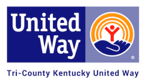 Tri-County Kentucky United Way logo
