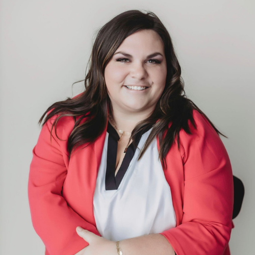 Amanda McIlvoy, LMFT