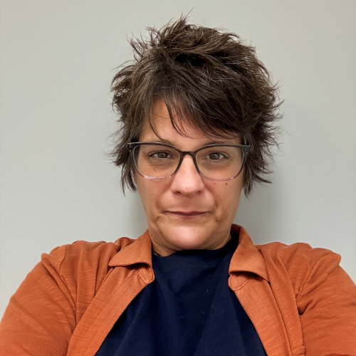 Jennifer Vance
