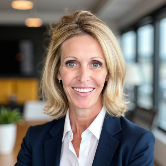 Dr. Kimberly Mudd